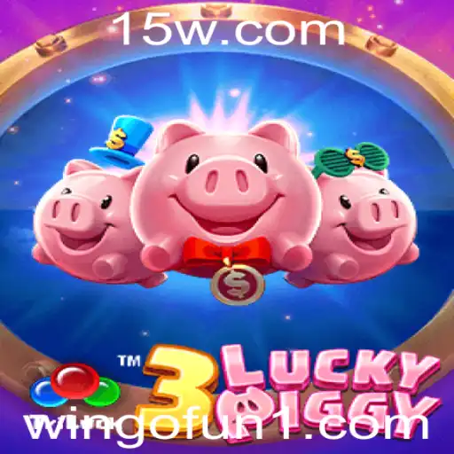 3LUCKYPIGGY: Guia Completo e Atualizado