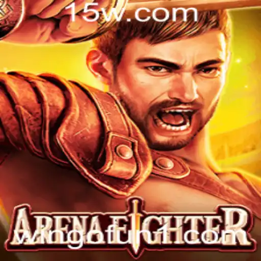 Descubra ArenaFighter: A Nova Sensação do Mundo dos Games