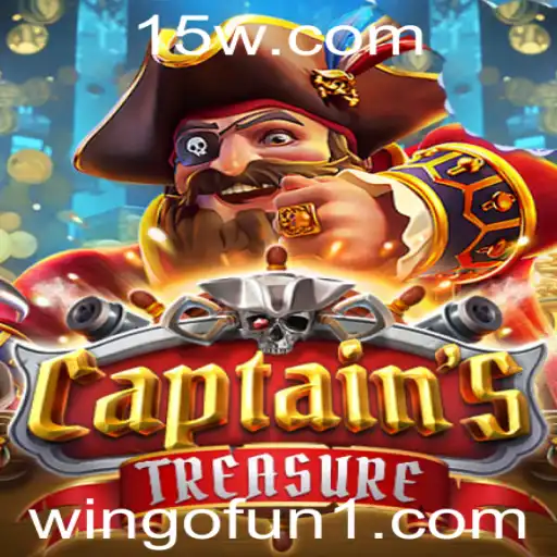 CaptainssTreasure: Aventura e Estratégia em Um Mundo de Piratas