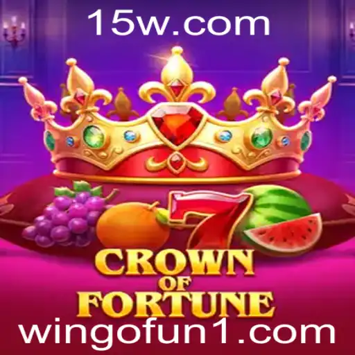 Descubra os Segredos de CrownofFortune: Um Empolgante Jogo de Estratégia