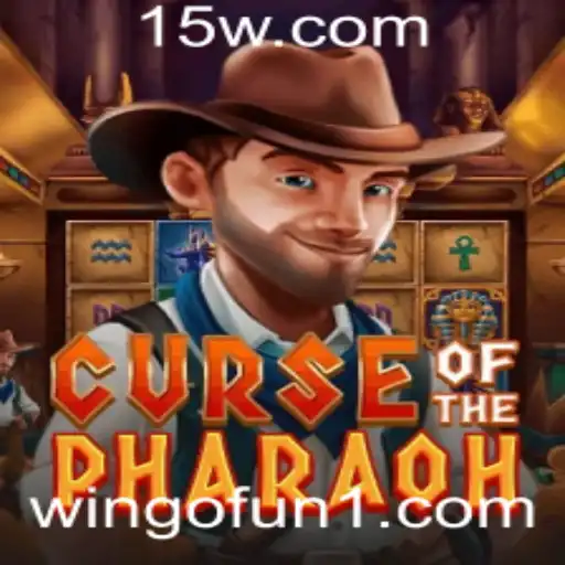 Explorando o Mundo Enigmático de CurseofthePharaoh