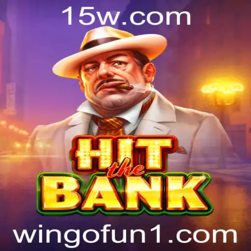 Explorando o Jogo HitTheBank: Uma Aventura de Estratégia Financeira