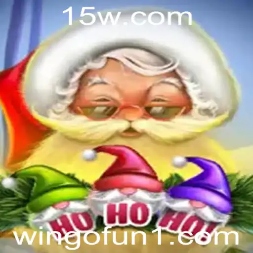 Descubra o Jogo HoHoHo: Diversão Garantida com Gofun1