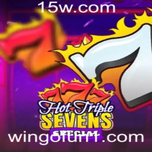 Tudo o que Você Precisa Saber Sobre o Jogo HotTripleSevensSpecial