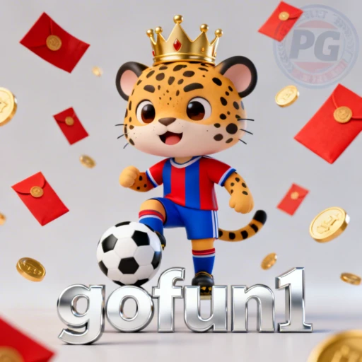 gofun1 Logo
