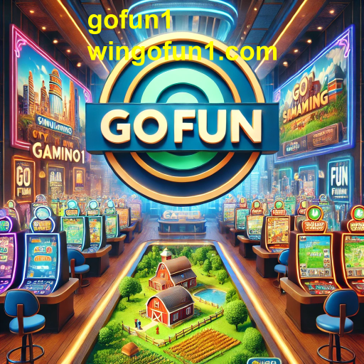 Explorando o Mundo dos Jogos de Aventura no Gofun1