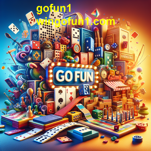 Reviva a Nostalgia com os Clássicos do gofun1