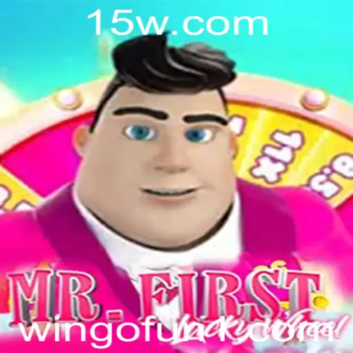 Explorando o Universo de MrFirstLuckyWheel