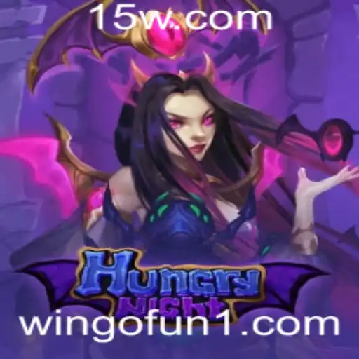 Descubra HungryNight: O Jogo de Sobrevivência e Estratégia que Está Conquistando o Mundo