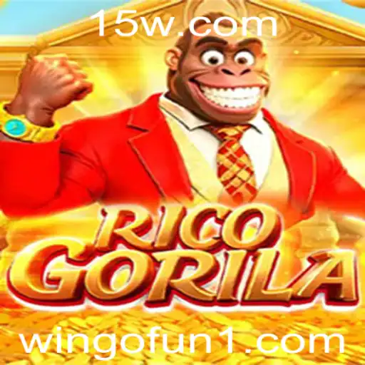 Descubra o Universo de RicoGorila: Um Mergulho na Aventura com gofun1