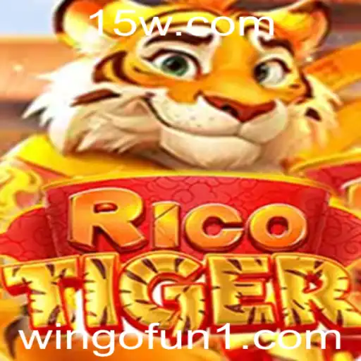 Descubra o Fascinante Mundo de RicoTiger: Um Jogo Empolgante Para Todas as Idades