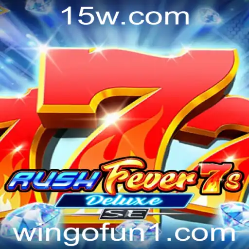 Explorando o Universo de RushFever7sDeluxeSE: Regras e Estratégias