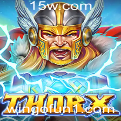 Descubra ThorX: O Jogo de Aventura que Está Conquistando o Mundo