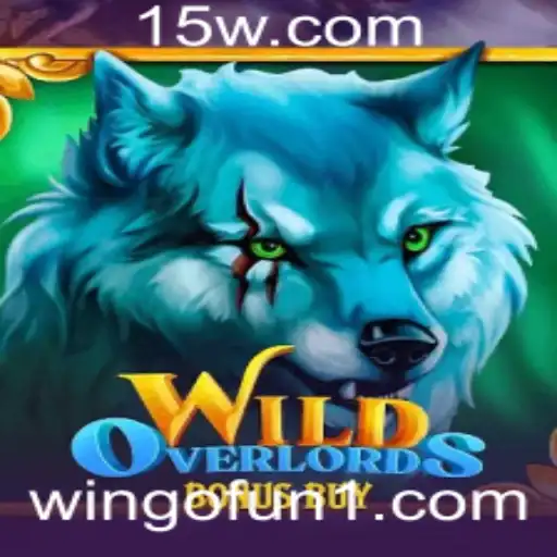 Explorando o Envolvente Mundo de WildOverlordsBonusBuy
