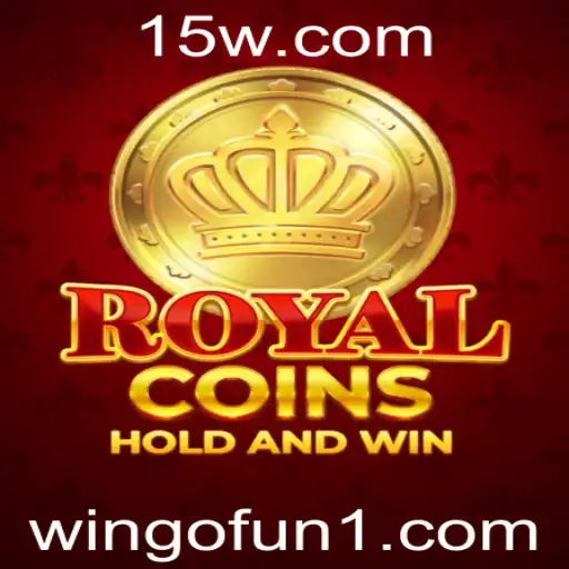 Descubra o Mundo de RoyalCoins: Um Jogo de Estratégia e Diversão