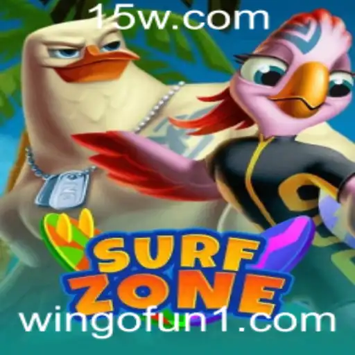 Explorando o Mundo Empolgante de SurfZone: Mergulhe na Aventura