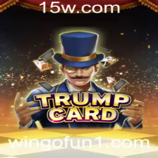 Descubra TrumpCard: O Jogo de Estratégia Política