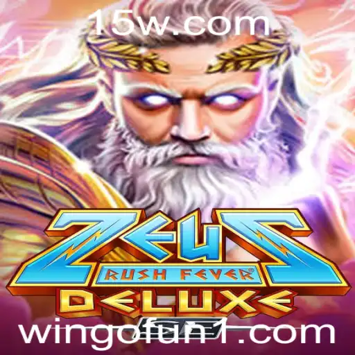 Explorando ZeusRushFeverDeluxeSE: A Aventura Divina no Mundo dos Jogos Online